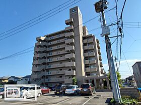 サーパス木太II 803 ｜ 香川県高松市木太町（賃貸マンション3LDK・8階・70.09㎡） その19