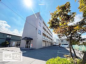 フィネス中屋敷 302 ｜ 香川県高松市鶴市町（賃貸アパート2K・3階・27.39㎡） その3