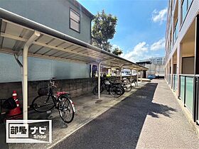 フィネス中屋敷 302 ｜ 香川県高松市鶴市町（賃貸アパート2K・3階・27.39㎡） その28