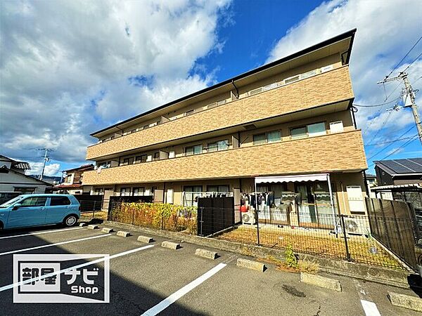 フォブールタウン成合Ｃ C302｜香川県高松市成合町(賃貸アパート2LDK・3階・52.17㎡)の写真 その3