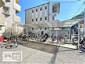 メゾンド西宝町 101 ｜ 香川県高松市西宝町2丁目（賃貸マンション1R・1階・20.72㎡） その18