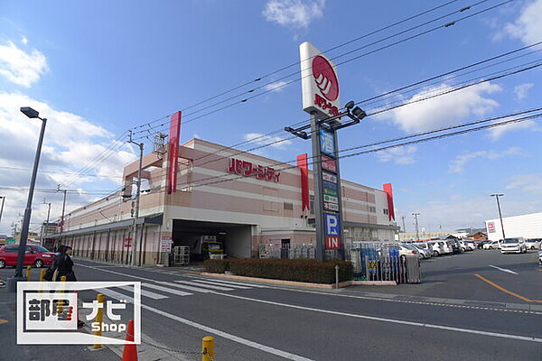 フォブール龍雲Ｂ B103｜香川県高松市多肥下町(賃貸アパート3DK・1階・62.10㎡)の写真 その5