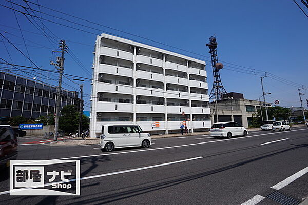 アルファ西宝町 408｜香川県高松市西宝町1丁目(賃貸マンション1R・4階・23.00㎡)の写真 その3