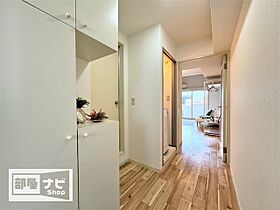 R-RESIDENCE TAKAMATSU 1002 ｜ 香川県高松市塩上町2丁目（賃貸マンション1R・10階・24.09㎡） その11