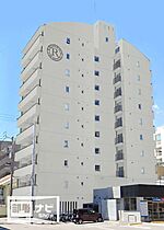 R-RESIDENCE TAKAMATSU 1002 ｜ 香川県高松市塩上町2丁目（賃貸マンション1R・10階・24.09㎡） その1