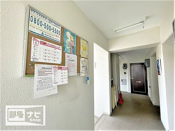 ガーデンハウス 305｜香川県高松市中野町(賃貸マンション1K・3階・17.21㎡)の写真 その28