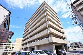 アルファステイツ伏石サンフラワー通り 404 ｜ 香川県高松市伏石町（賃貸マンション3LDK・4階・72.03㎡） その3