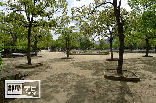 ロイヤルガーデン中央公園 1303｜香川県高松市天神前(賃貸マンション2LDK・13階・68.58㎡)の写真 その23