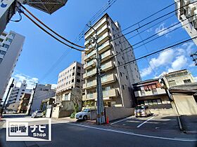 ソレアード古新町 701 ｜ 香川県高松市古新町（賃貸マンション1K・7階・30.45㎡） その4