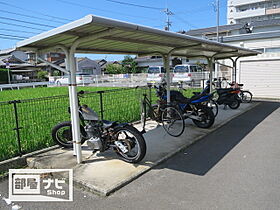 カレッジハイツ山地 A106 ｜ 香川県高松市木太町（賃貸アパート1K・1階・27.53㎡） その15