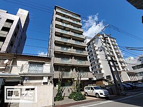 ソレアード古新町 802 ｜ 香川県高松市古新町（賃貸マンション1K・8階・30.45㎡） その1