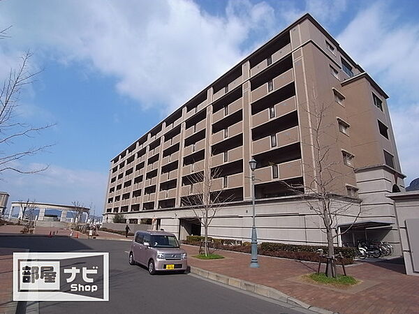 アルファシティ屋島五番館 204｜香川県高松市屋島西町(賃貸マンション3LDK・2階・74.13㎡)の写真 その1