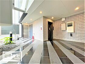 R-RESIDENCE TAKAMATSU 1003 ｜ 香川県高松市塩上町2丁目（賃貸マンション1R・10階・24.12㎡） その8