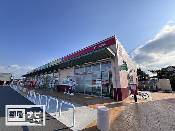 フォブールアベリアＢ B201｜香川県高松市多肥上町(賃貸アパート2LDK・2階・52.99㎡)の写真 その7