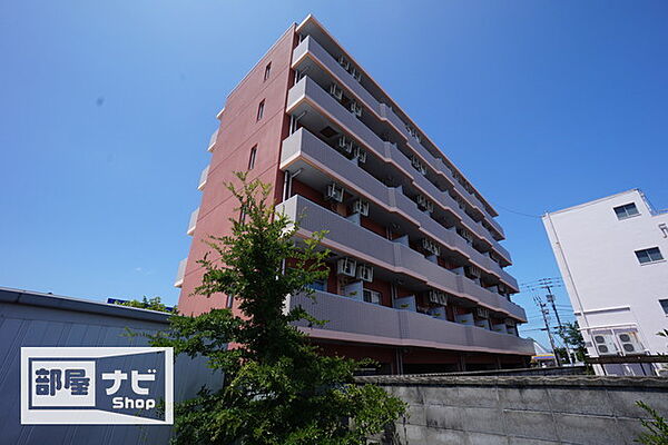コンコート志度 504｜香川県さぬき市志度(賃貸マンション1K・5階・20.00㎡)の写真 その3