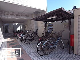 アルファ桜町 604 ｜ 香川県高松市桜町1丁目（賃貸マンション1K・6階・23.00㎡） その9