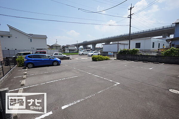 インペリアル太田 102｜香川県高松市太田下町(賃貸アパート1K・1階・25.25㎡)の写真 その17