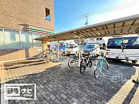 サンシャインビル 303 ｜ 香川県高松市木太町（賃貸アパート1K・3階・35.86㎡） その27