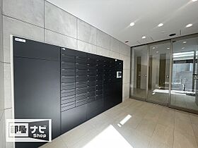 エルドラード常磐町 903 ｜ 香川県高松市常磐町2丁目（賃貸マンション1DK・9階・35.04㎡） その28