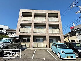 フィネス松島 103 ｜ 香川県高松市松島町2丁目（賃貸アパート1K・1階・31.47㎡） その3