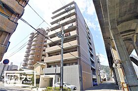 アルファレガロ栗林 903 ｜ 香川県高松市栗林町2丁目（賃貸マンション1LDK・9階・39.34㎡） その3