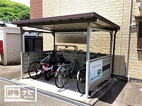 フォブール辻 201 ｜ 香川県坂出市新浜町（賃貸アパート2LDK・2階・56.65㎡） その18