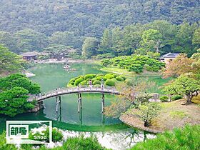 S-FORT栗林公園北（サムティ栗林公園北） 1104 ｜ 香川県高松市中野町（賃貸マンション1DK・11階・32.58㎡） その17