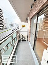 フォーシーズン錦町 303 ｜ 香川県高松市錦町2丁目（賃貸マンション1K・3階・27.28㎡） その14