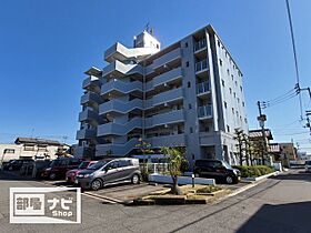 アルファステイツ福岡町 205 ｜ 香川県高松市福岡町4丁目（賃貸マンション3LDK・2階・72.06㎡） その1