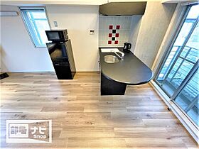 R-RESIDENCE TAKAMATSU 804 ｜ 香川県高松市塩上町2丁目（賃貸マンション1R・8階・27.33㎡） その21