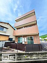 フォブールＫｙｒｉｅ 301 ｜ 香川県高松市西ハゼ町（賃貸アパート1R・3階・34.92㎡） その3