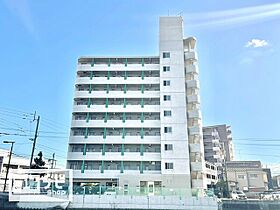 ａｍ’ｓ4観光町 404 ｜ 香川県高松市観光町（賃貸マンション1K・4階・22.48㎡） その1