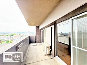 アルファステイツ屋島II 502 ｜ 香川県高松市屋島西町（賃貸マンション3LDK・5階・75.69㎡） その13