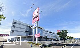 ミュージア西風 C ｜ 香川県丸亀市郡家町（賃貸アパート3LDK・1階・79.86㎡） その14