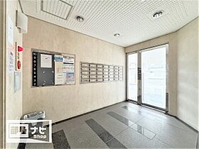 アルファエステート扇町 202 ｜ 香川県高松市扇町1丁目（賃貸マンション1DK・2階・25.86㎡） その7