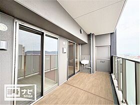 アルファステイツ南新町タワーレジデンス 1604 ｜ 香川県高松市南新町（賃貸マンション1LDK・16階・58.72㎡） その13