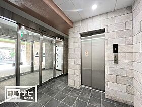 メルベーユ丸の内 603 ｜ 香川県高松市丸の内（賃貸マンション1LDK・6階・32.14㎡） その24