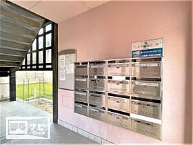 エステート石田Ａ 102 ｜ 香川県高松市多賀町3丁目（賃貸マンション1K・1階・29.88㎡） その16