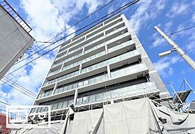 アルファレガロ福田町 1005 ｜ 香川県高松市福田町（賃貸マンション1LDK・10階・30.61㎡） その3