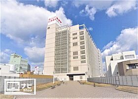 アルファレガロ福田町 204 ｜ 香川県高松市福田町（賃貸マンション1LDK・2階・30.97㎡） その8