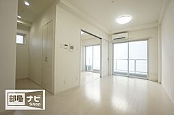 リマーク旅籠町 301号室 3階1LDKのリビング/ダイニング