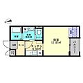 ミュー亀井町2階6.5万円