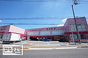 ローソン高松木太町7区店(コンビニ)まで676m