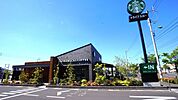 スターバックスコーヒー高松サン・フラワー通り店(飲食店)まで1629m
