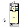 アルファ宮脇町4階2.1万円