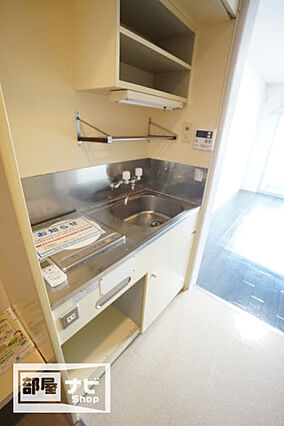 アルファ西宝町_内装_1