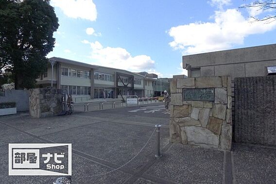 アルファ西宝町_周辺_4