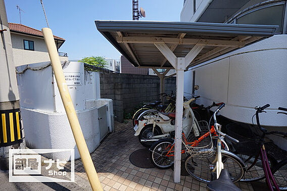 アルファ西宝町_その他_4