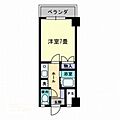 ロゼ三条2階4.0万円