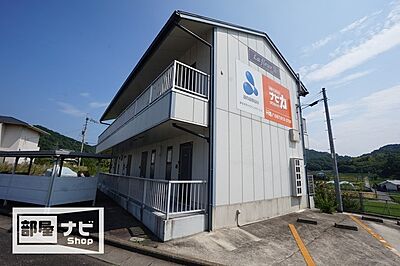 外観 外観